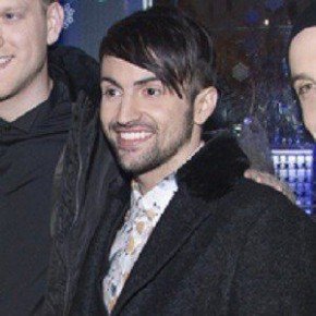 Mitch Grassi