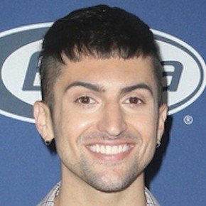 Mitch Grassi