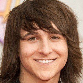 Mitchel Musso