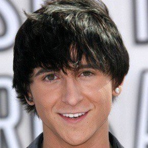 Mitchel Musso