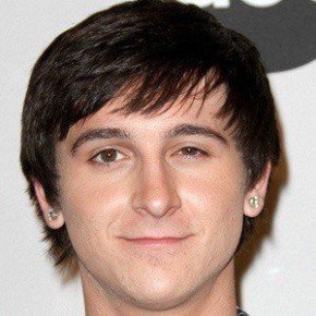 Mitchel Musso