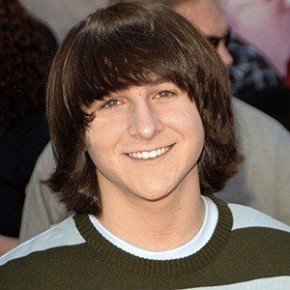 Mitchel Musso