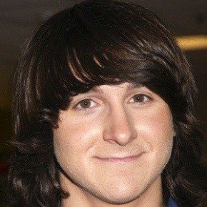 Mitchel Musso