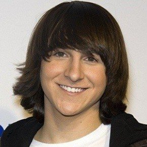 Mitchel Musso