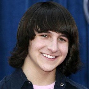 Mitchel Musso