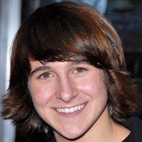 Mitchel Musso