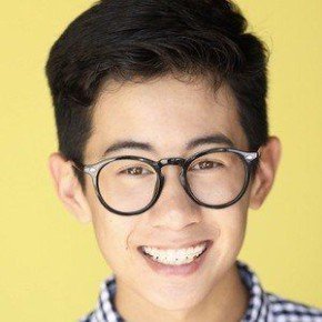 Mitchell Gregorio