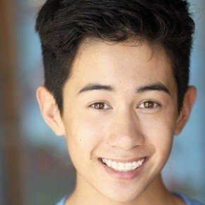Mitchell Gregorio