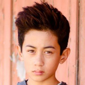 Mitchell Gregorio