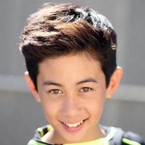 Mitchell Gregorio