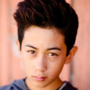 Mitchell Gregorio