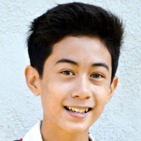 Mitchell Gregorio