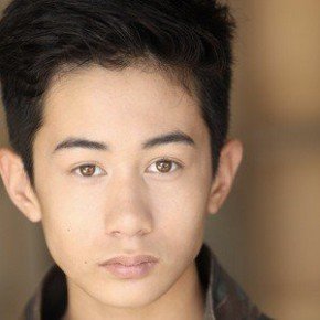 Mitchell Gregorio