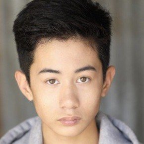 Mitchell Gregorio