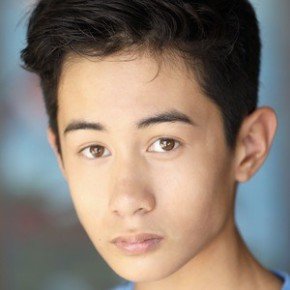 Mitchell Gregorio