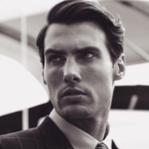 Mitchell Wick