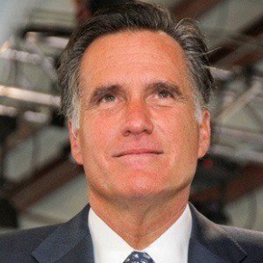 Mitt Romney