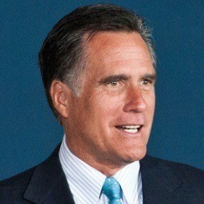 Mitt Romney