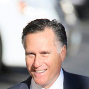 Mitt Romney