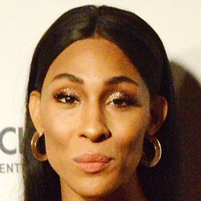 MJ Rodriguez