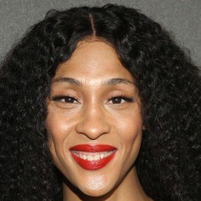 MJ Rodriguez