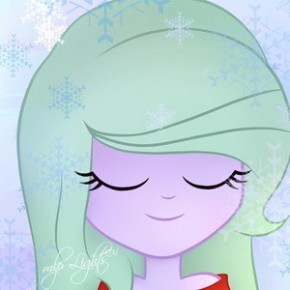 Mlp Lights