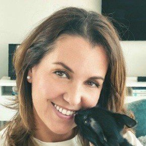 Mónica Vicente