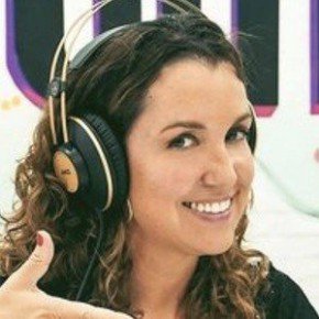 Mónica Vicente