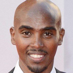 Mo Farah