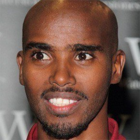 Mo Farah