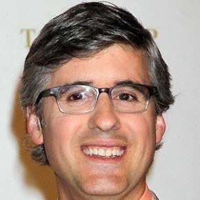 Mo Rocca
