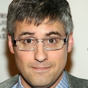 Mo Rocca