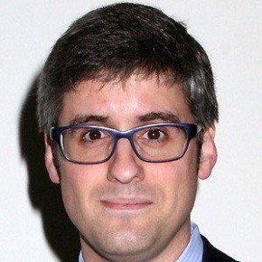 Mo Rocca
