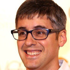 Mo Rocca