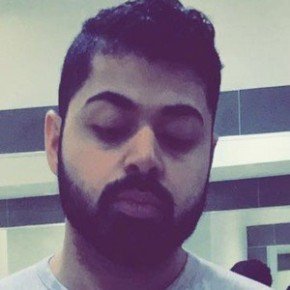 Mo Syed