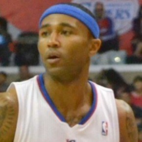 Mo Williams