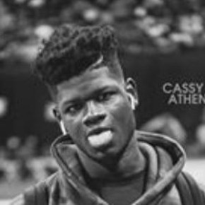 Mohamed Bamba