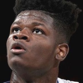 Mohamed Bamba