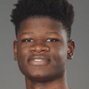 Mohamed Bamba