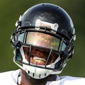 Mohamed Sanu