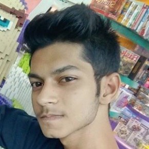 Mohammed Ali Mirajkar