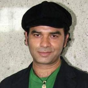 Mohit Chauhan