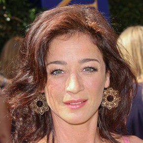 Moira Kelly