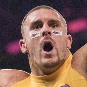 Mojo Rawley