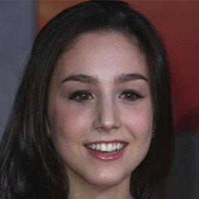 Molly Ephraim