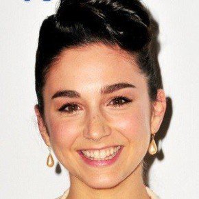 Molly Ephraim