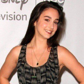 Molly Ephraim