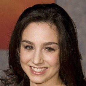 Molly Ephraim