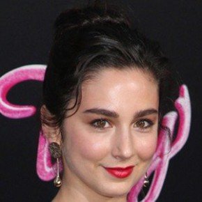 Molly Ephraim