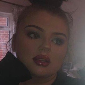 Molly McFadden